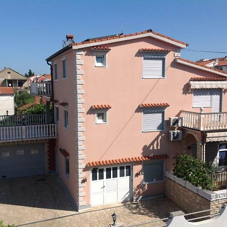 Katy & David Apartments Zadar Exterior foto